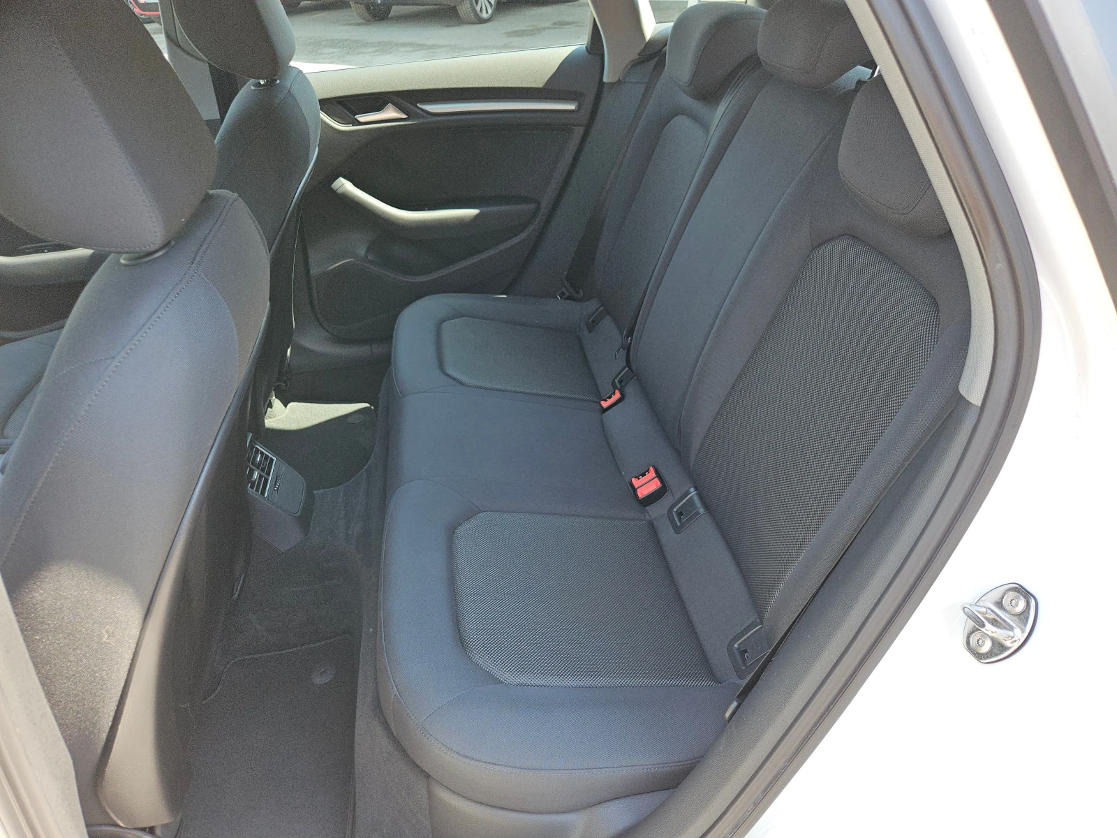 Audi A3 SPB 30 G-tron s tronic | Mobile.bg � ����������� 16