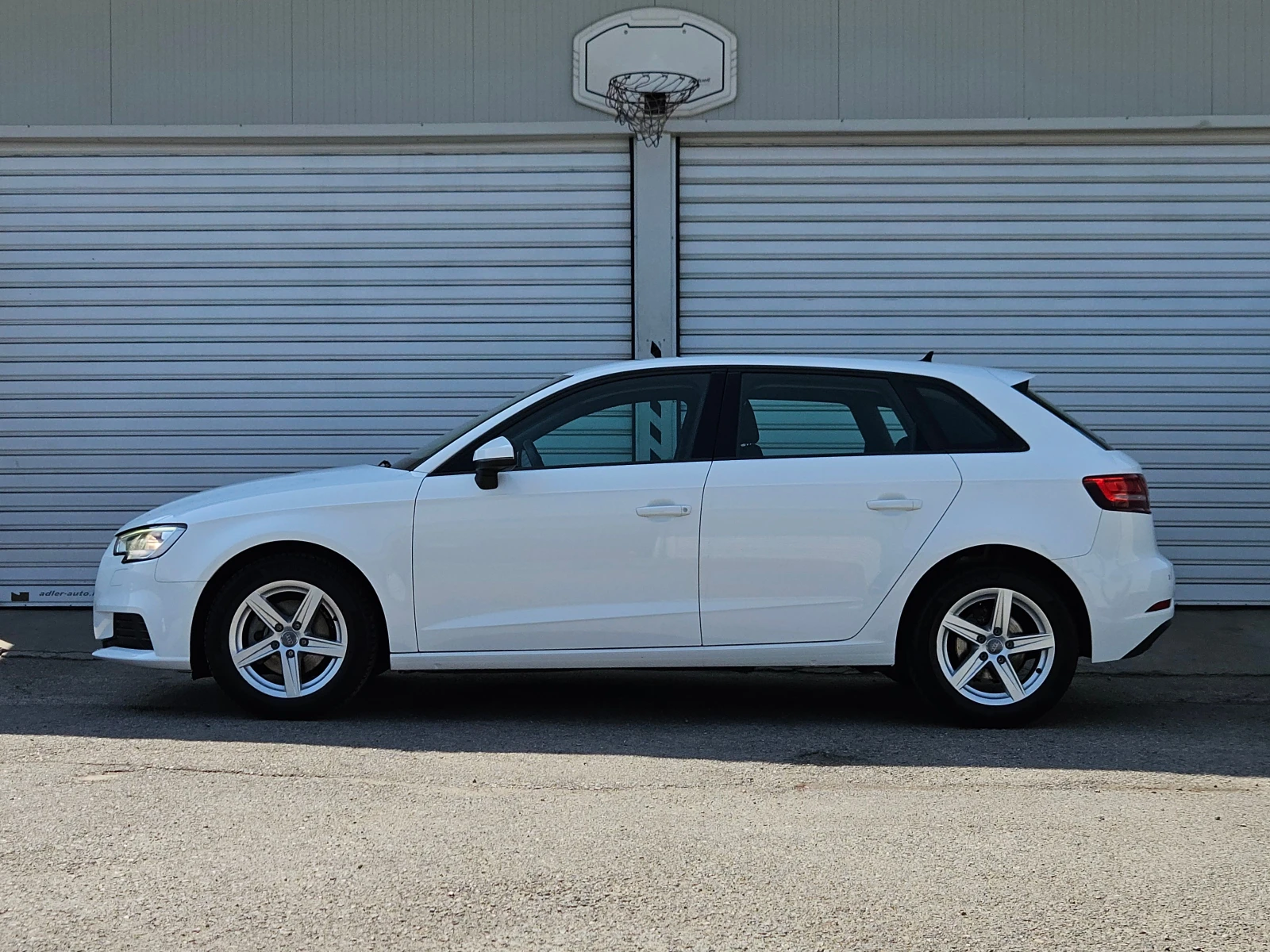 Audi A3 SPB 30 G-tron s tronic | Mobile.bg � ����������� 6