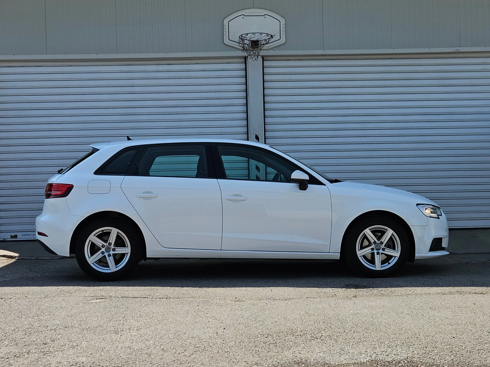 Audi A3 SPB 30 G-tron s tronic | Mobile.bg � ����������� 2