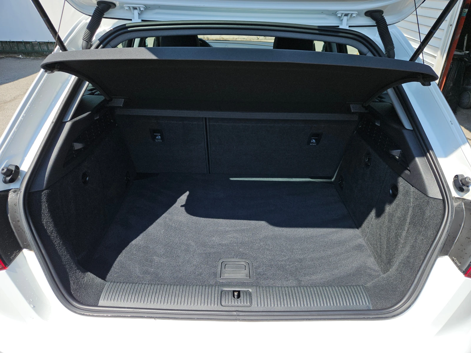 Audi A3 SPB 30 G-tron s tronic | Mobile.bg � ����������� 4