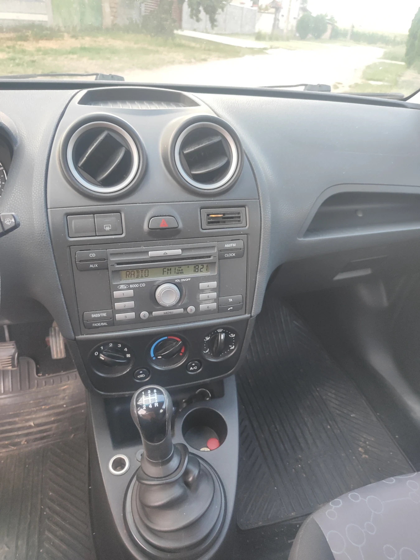 Ford Fiesta | Mobile.bg � ����������� 5