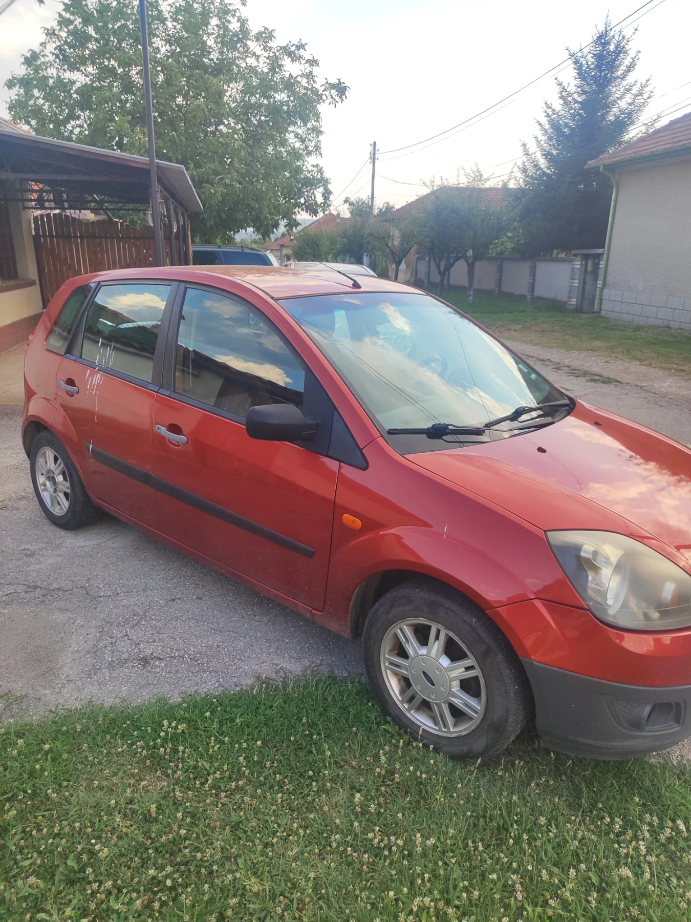 Ford Fiesta | Mobile.bg � ����������� 3