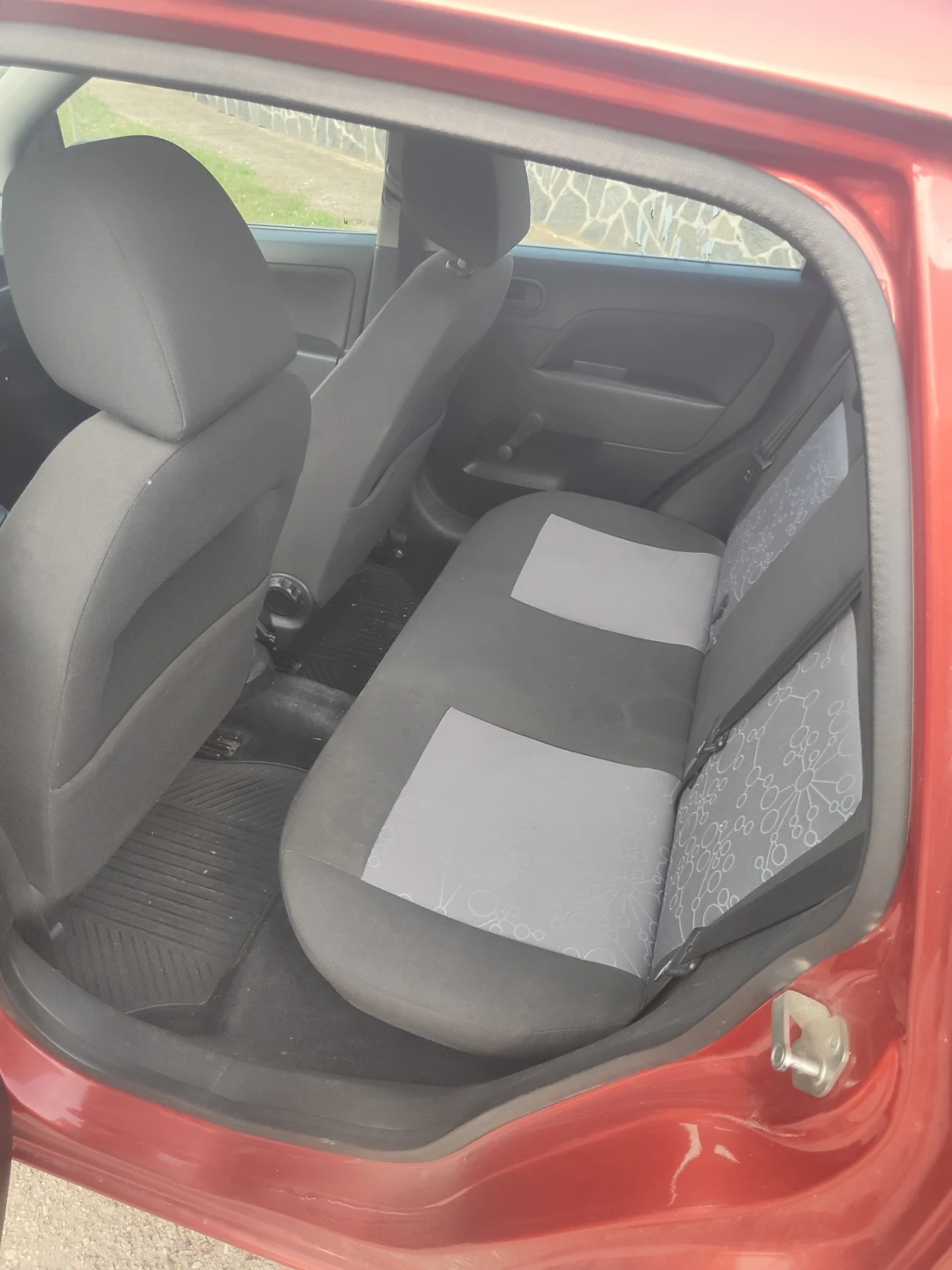 Ford Fiesta | Mobile.bg � ����������� 7