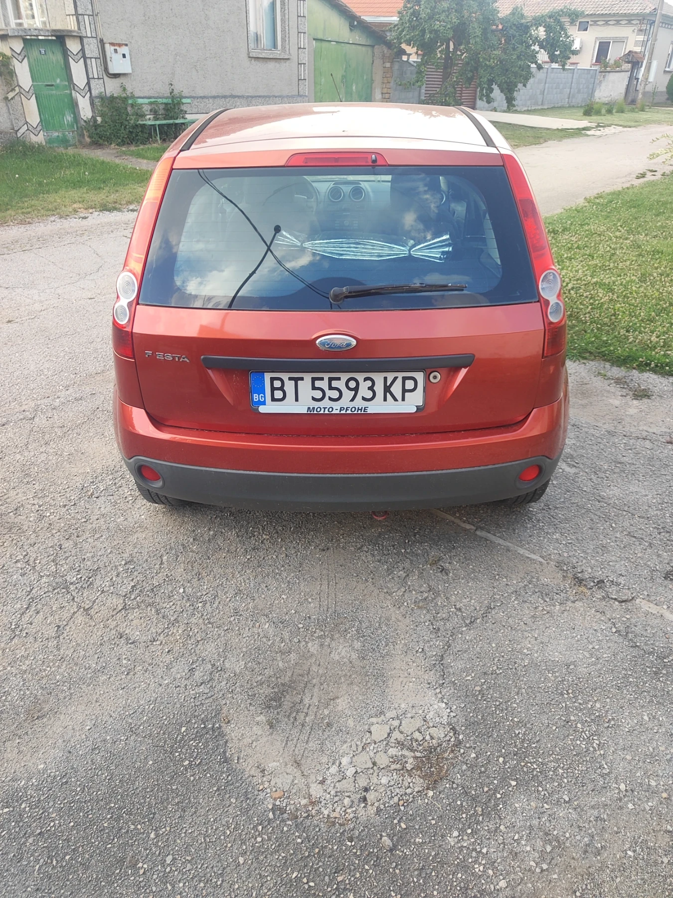 Ford Fiesta | Mobile.bg � ����������� 2