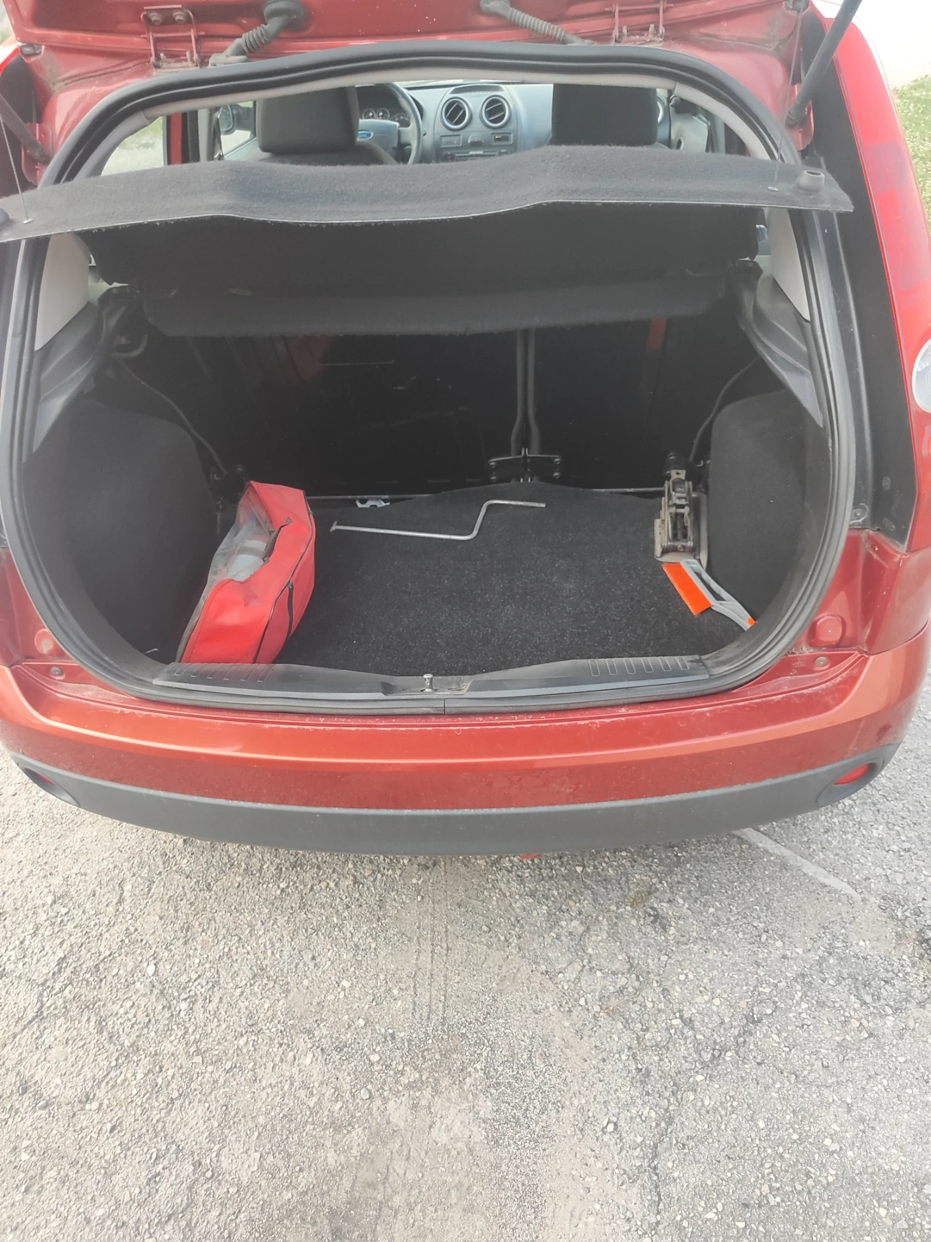 Ford Fiesta | Mobile.bg � ����������� 6