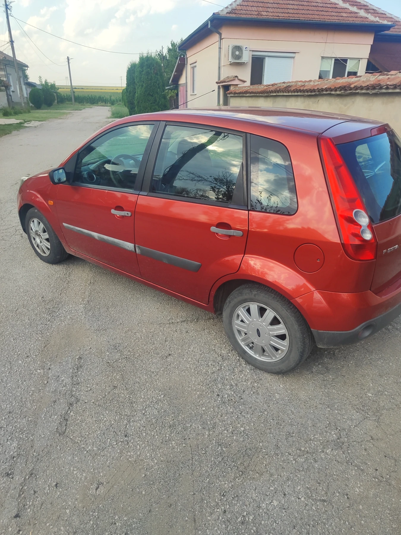 Ford Fiesta | Mobile.bg � ����������� 4