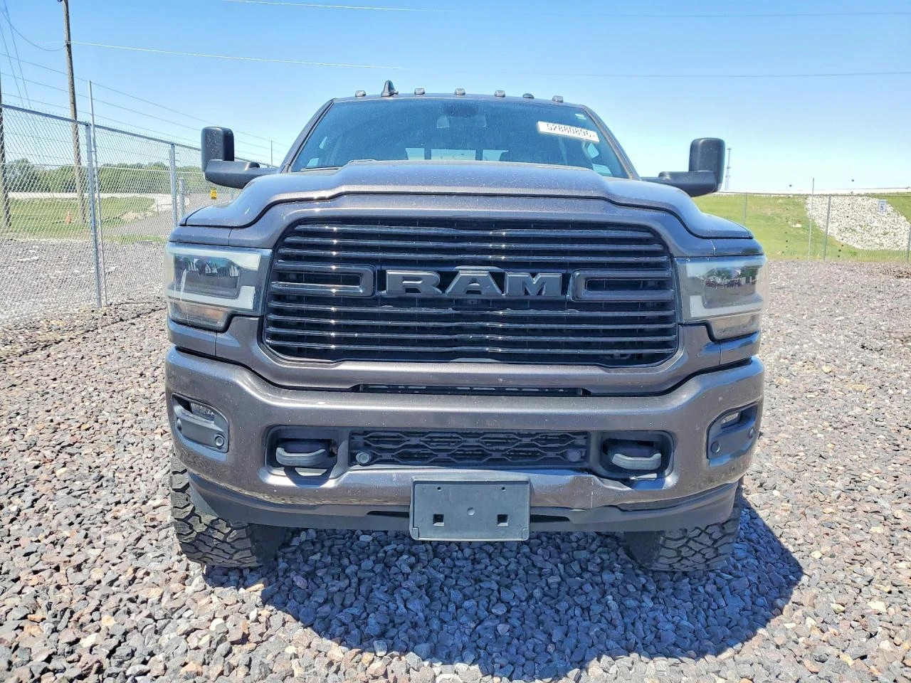 Dodge RAM 3500 AWD LARAMIE CUMMINS* ОБДУХ* ПОДГРЕВ* , снимка 5 - Автомобили и джипове - 55449474