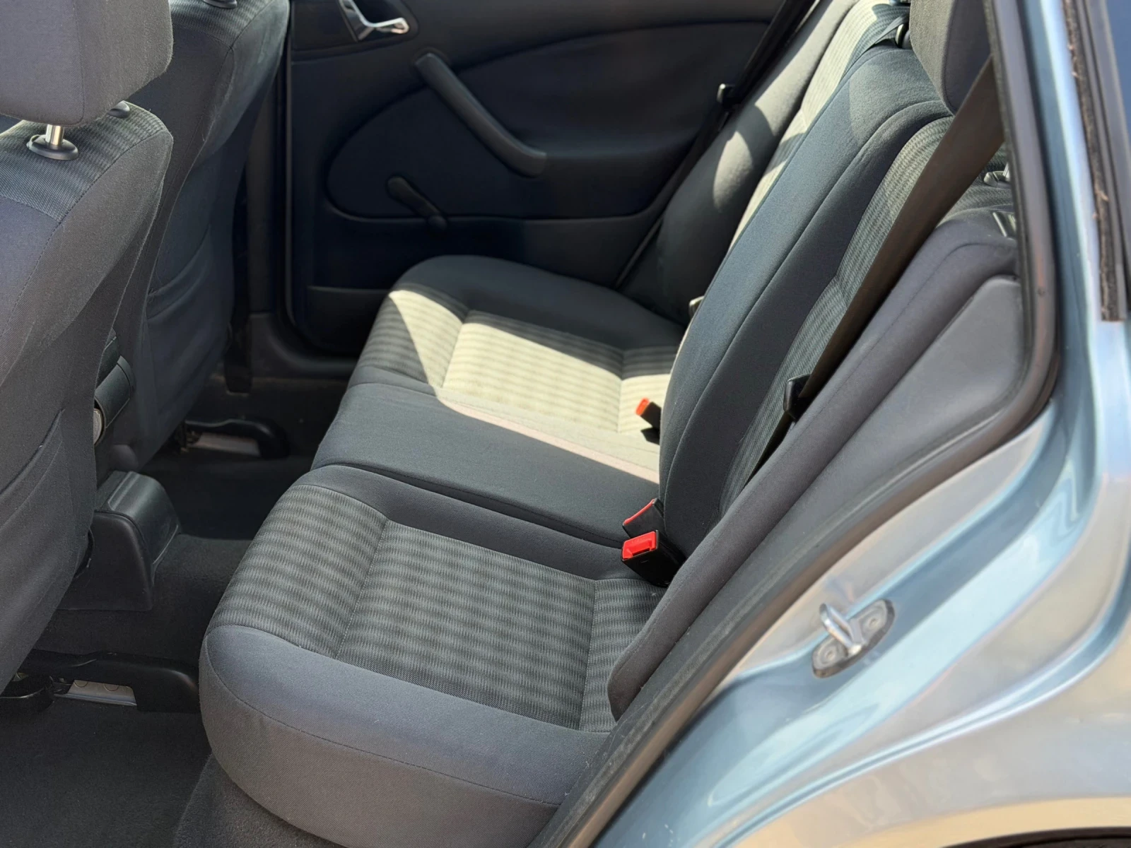 Skoda Octavia 1.9* TDI* , снимка 9 - Автомобили и джипове - 55565427