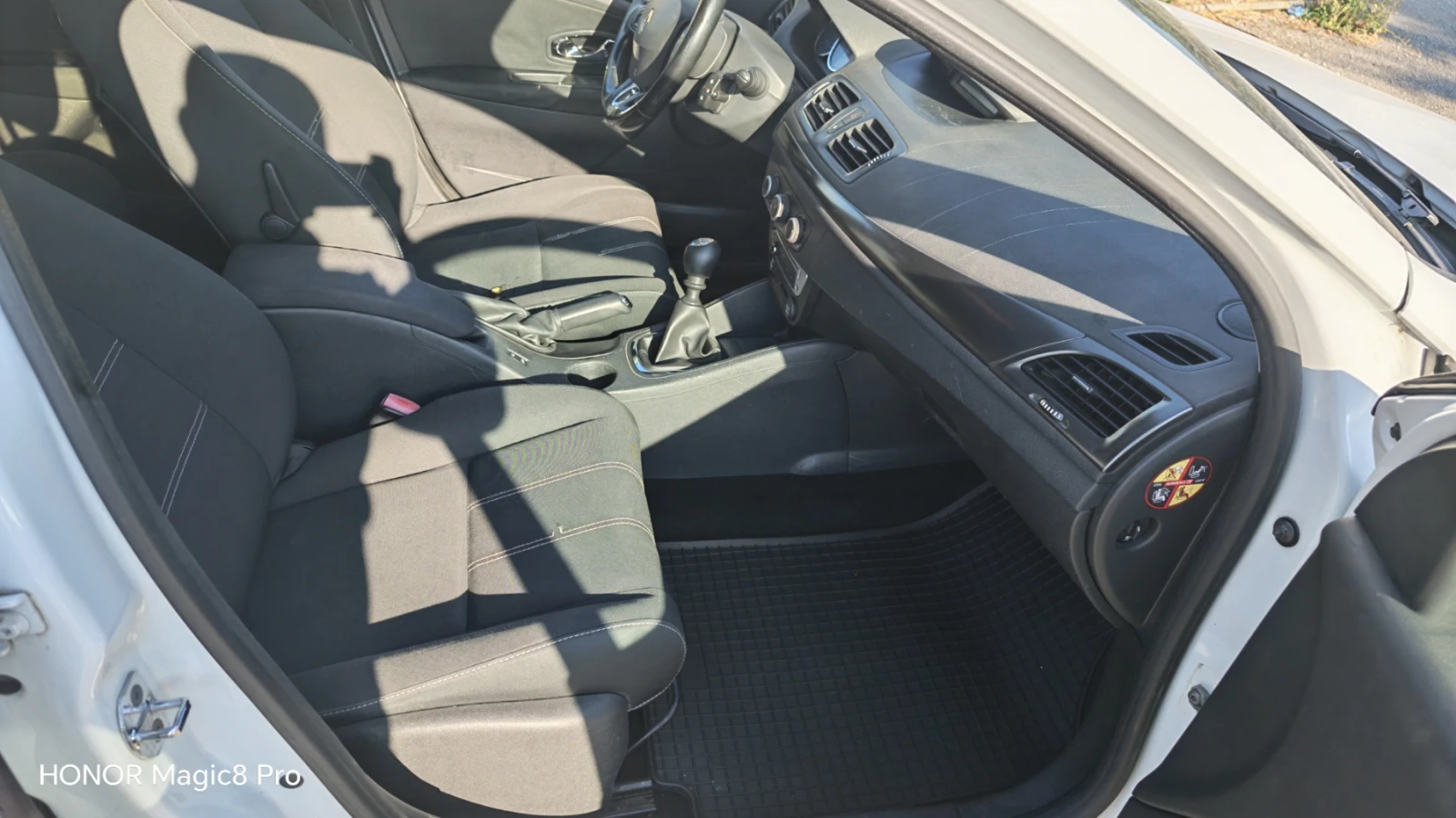 Renault Megane N1, снимка 14 - Автомобили и джипове - 55621850
