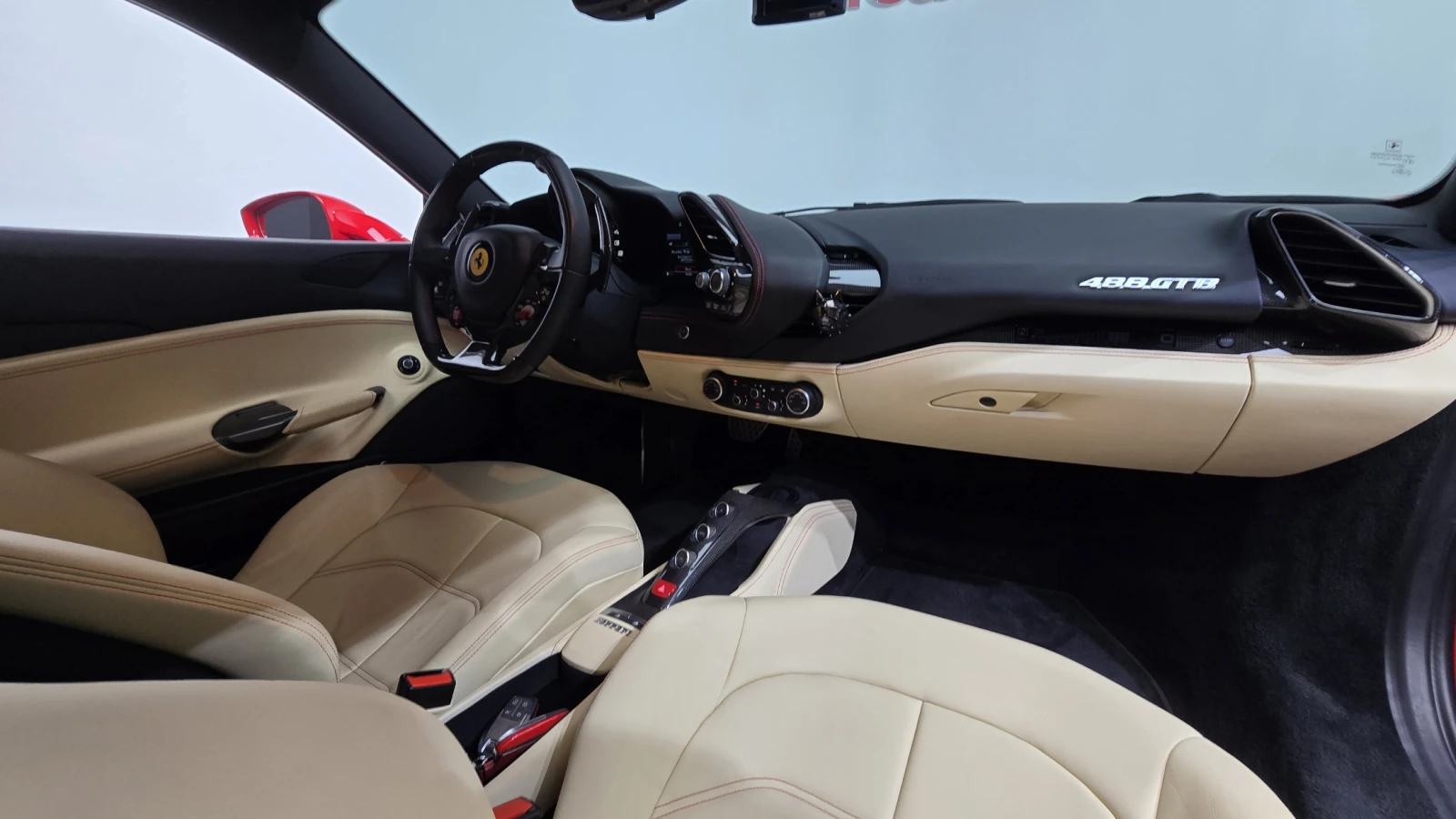 Ferrari 488 ������ ���� | Mobile.bg � ����������� 7