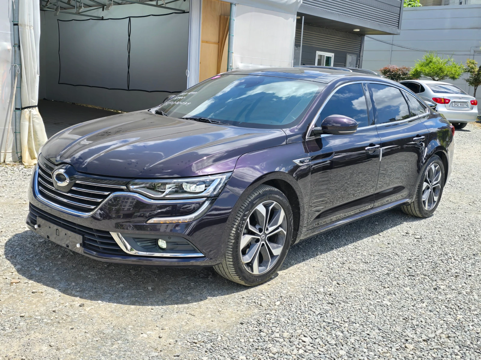 Renault Talisman Само на газ! Гаранция до 2г., снимка 2 - Автомобили и джипове - 55841971