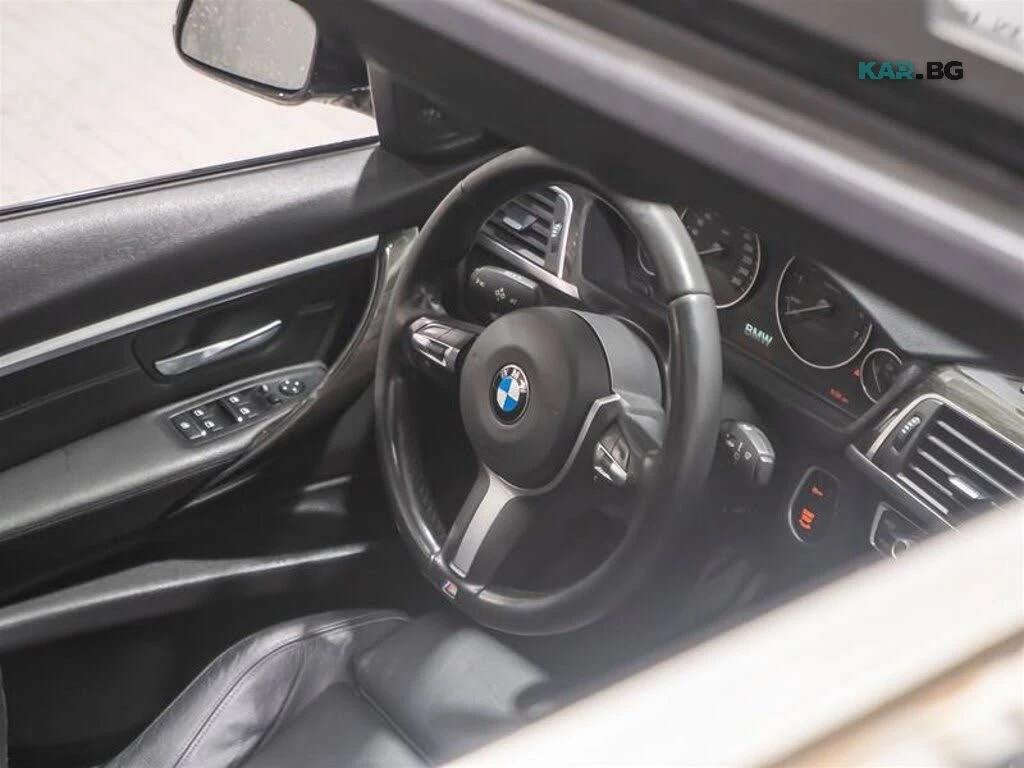 BMW 340 xDrive * АвтоКредит * (ЦЕНА ДО БГ), снимка 9 - Автомобили и джипове - 55943405