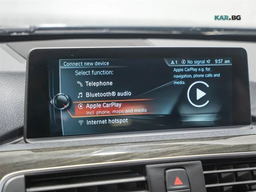 BMW 340 xDrive * АвтоКредит * (ЦЕНА ДО БГ), снимка 13 - Автомобили и джипове - 55943405