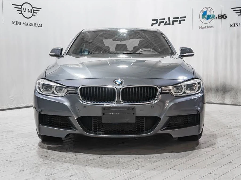 BMW 340 xDrive * АвтоКредит * (ЦЕНА ДО БГ), снимка 3 - Автомобили и джипове - 55943405