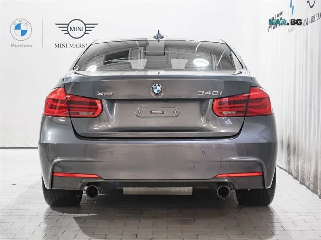 BMW 340 xDrive * АвтоКредит * (ЦЕНА ДО БГ), снимка 5 - Автомобили и джипове - 55943405