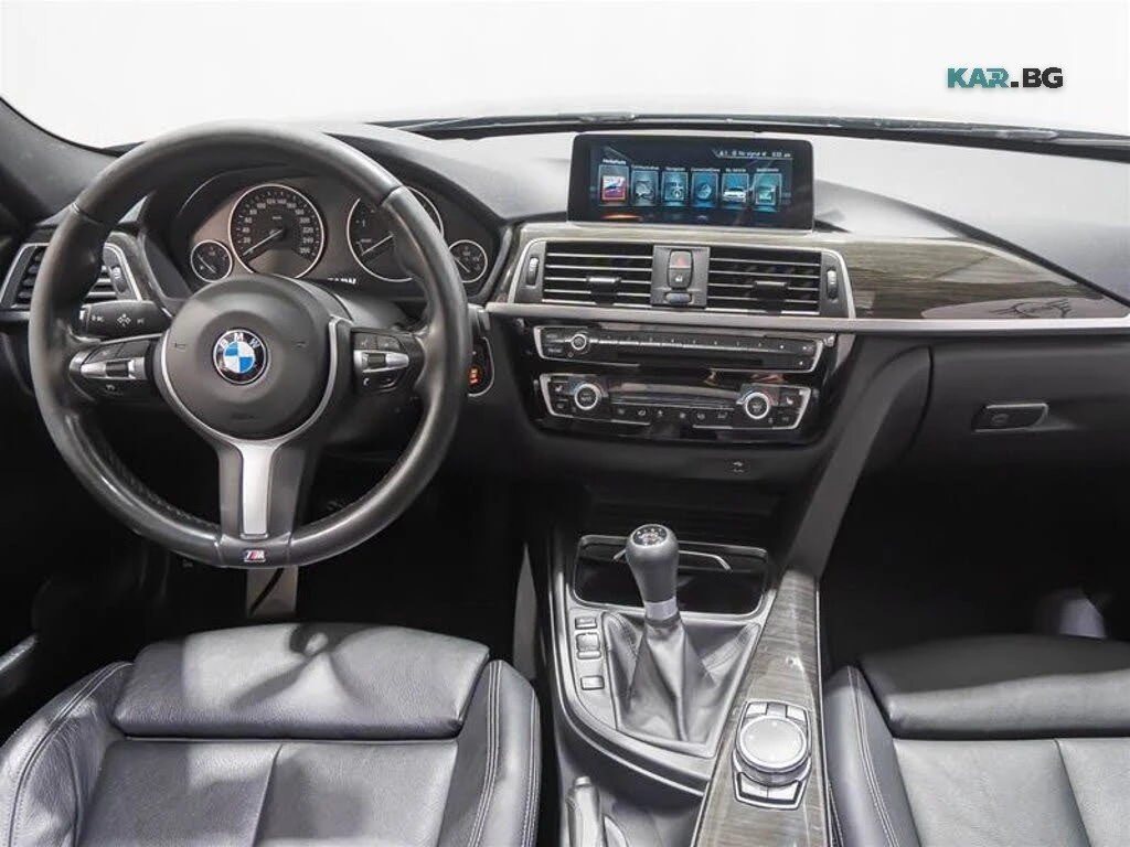 BMW 340 xDrive * АвтоКредит * (ЦЕНА ДО БГ), снимка 7 - Автомобили и джипове - 55943405