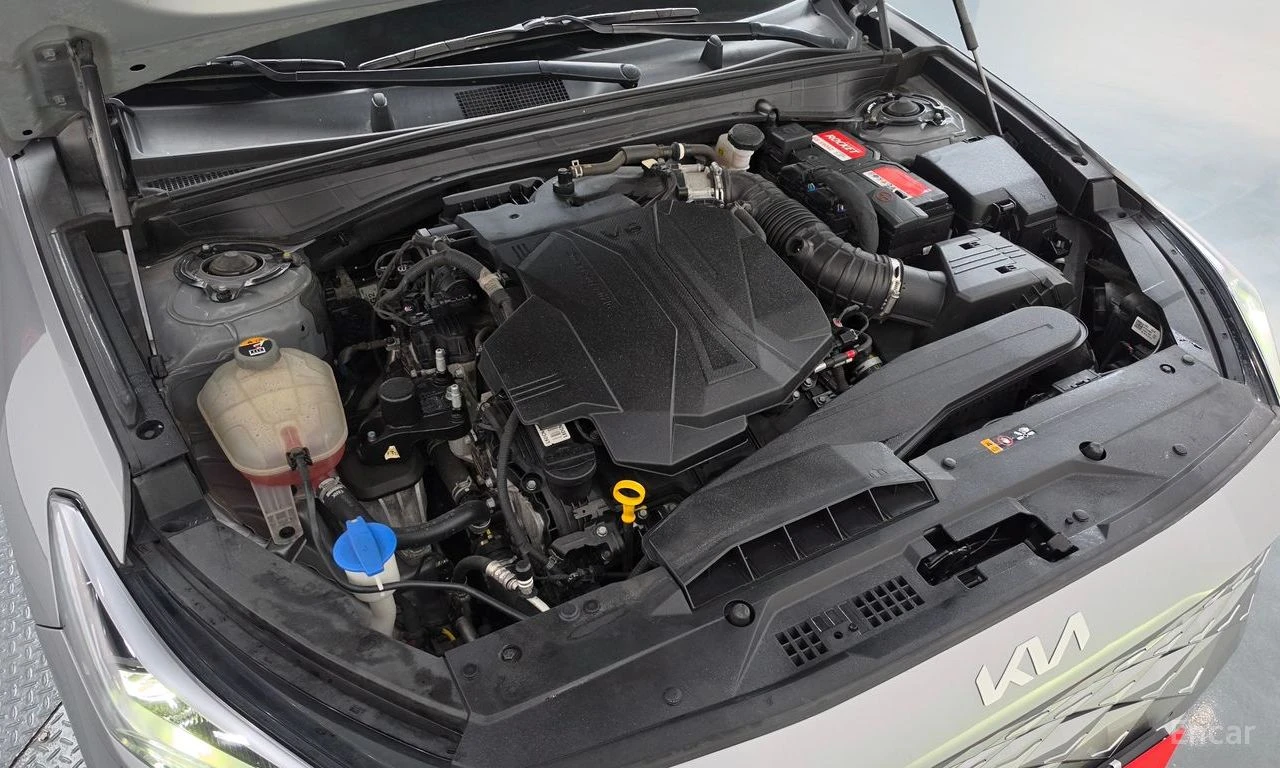 Kia K8 3.5* LPG* ОБДУХВАНЕ* ДИСТРОНИК* LANE* ASSIST* КАМЕ, снимка 17 - Автомобили и джипове - 55965950
