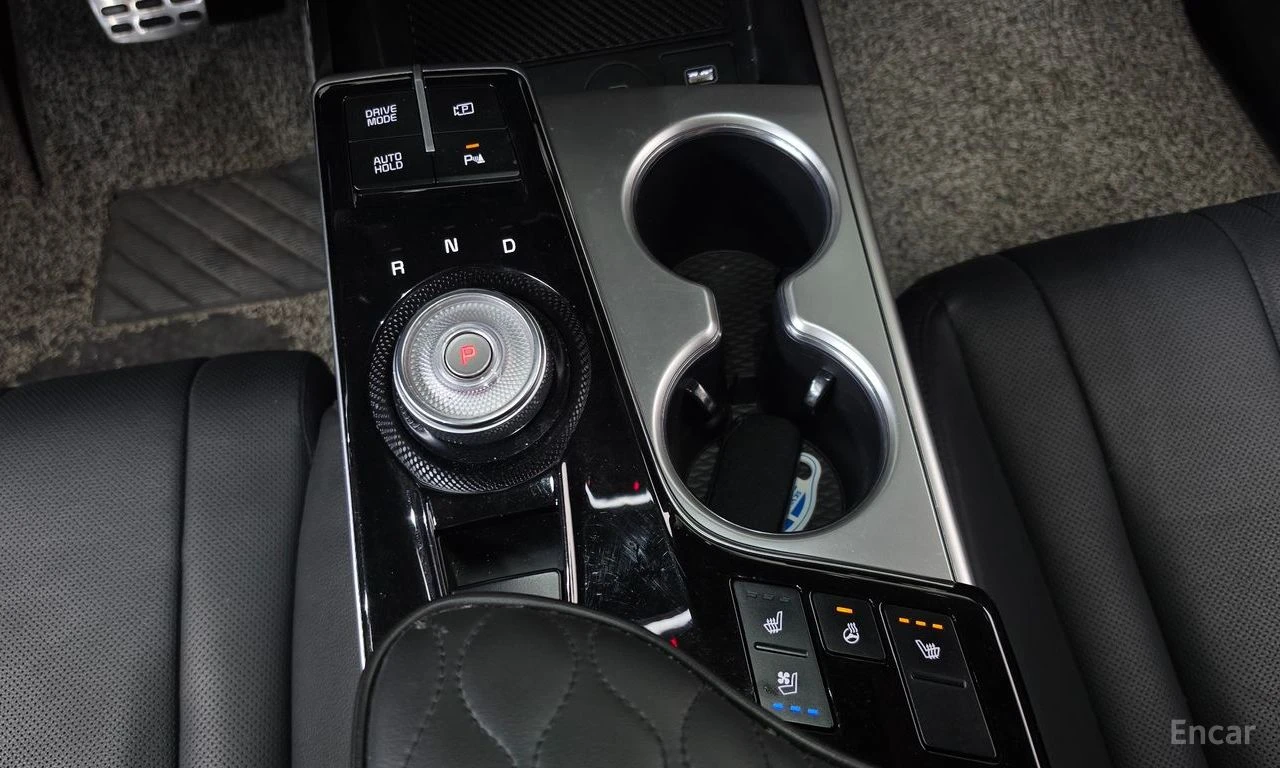 Kia K8 3.5* LPG* ОБДУХВАНЕ* ДИСТРОНИК* LANE* ASSIST* КАМЕ, снимка 11 - Автомобили и джипове - 55965950