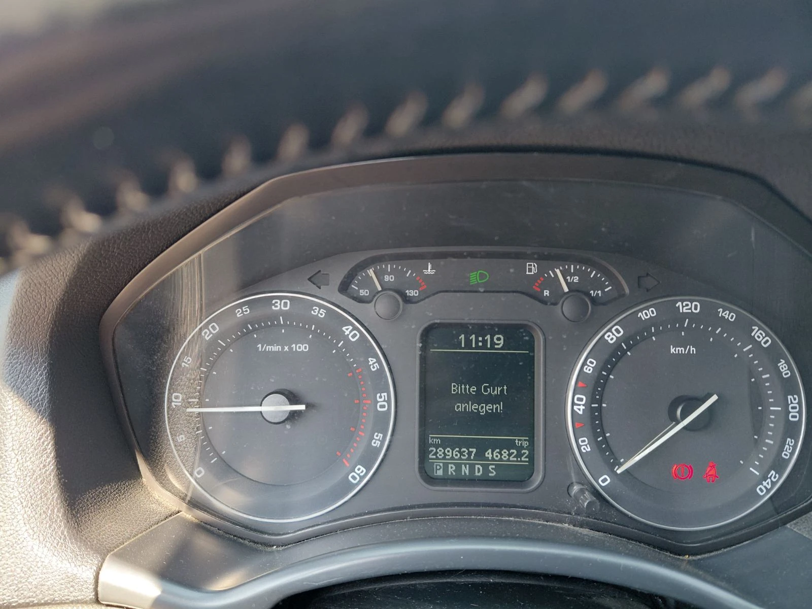 Skoda Octavia, снимка 4 - Автомобили и джипове - 56041548