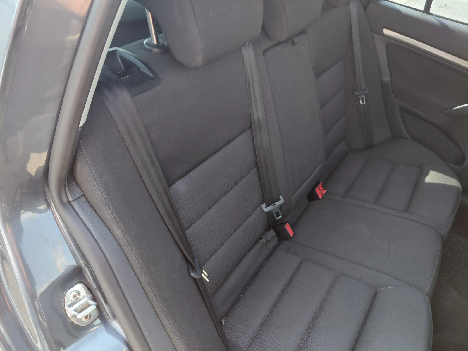 Skoda Octavia, снимка 7 - Автомобили и джипове - 56041548