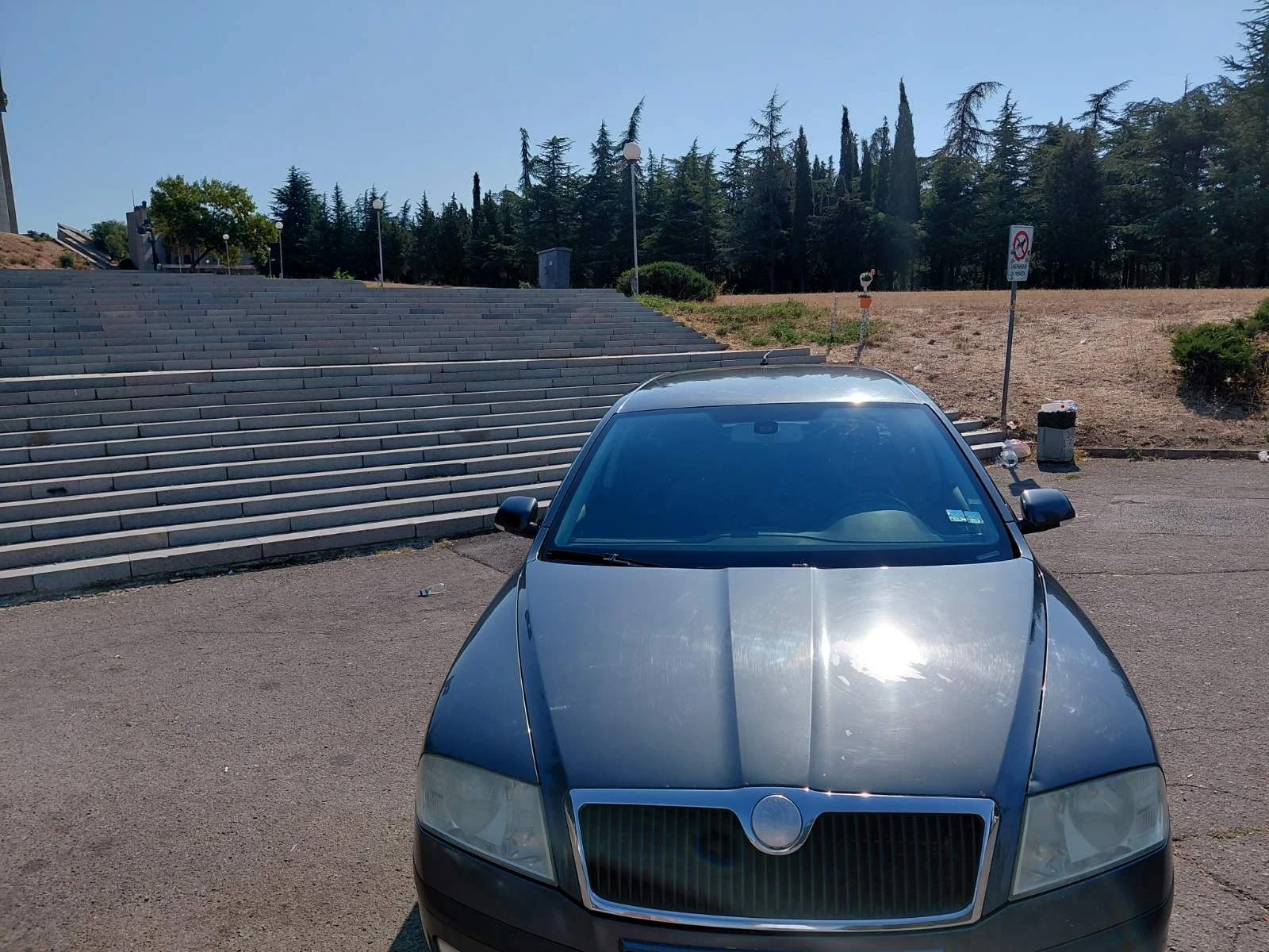 Skoda Octavia, снимка 3 - Автомобили и джипове - 56041548