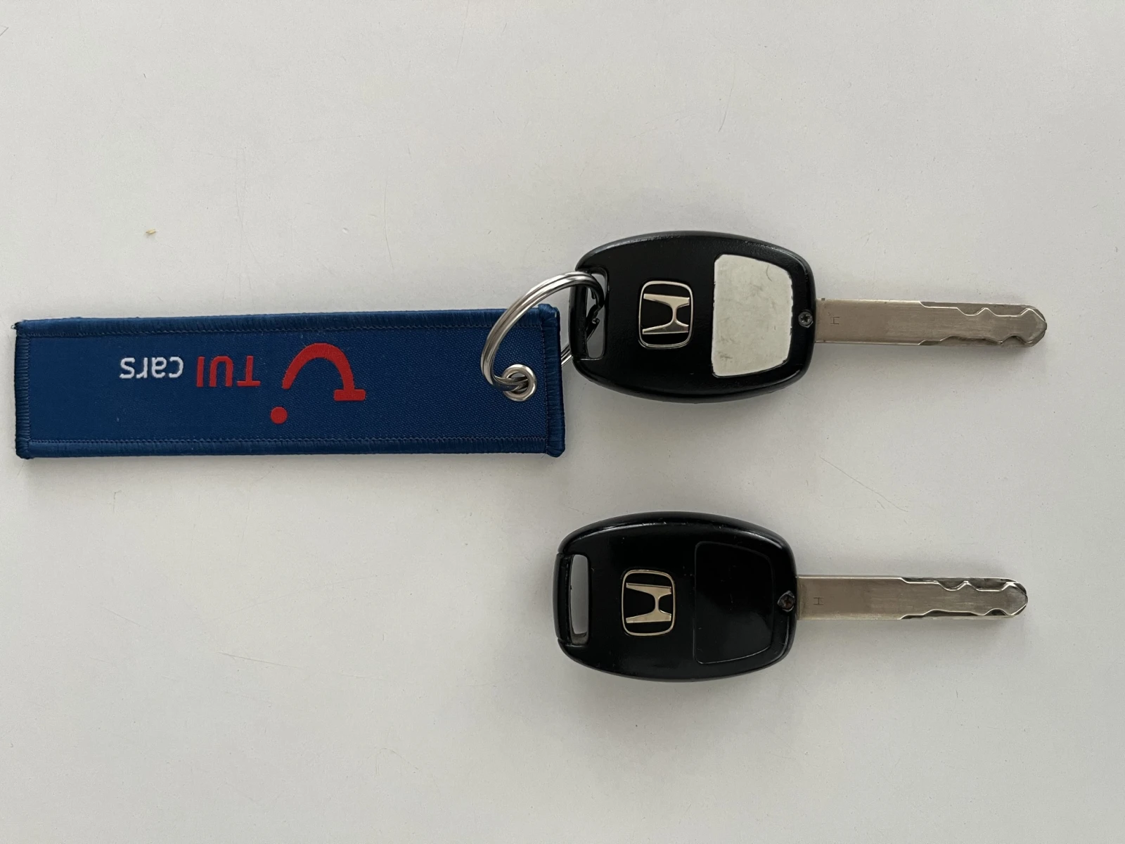 Honda Fr-v 5+ 1, снимка 13 - Автомобили и джипове - 56140282