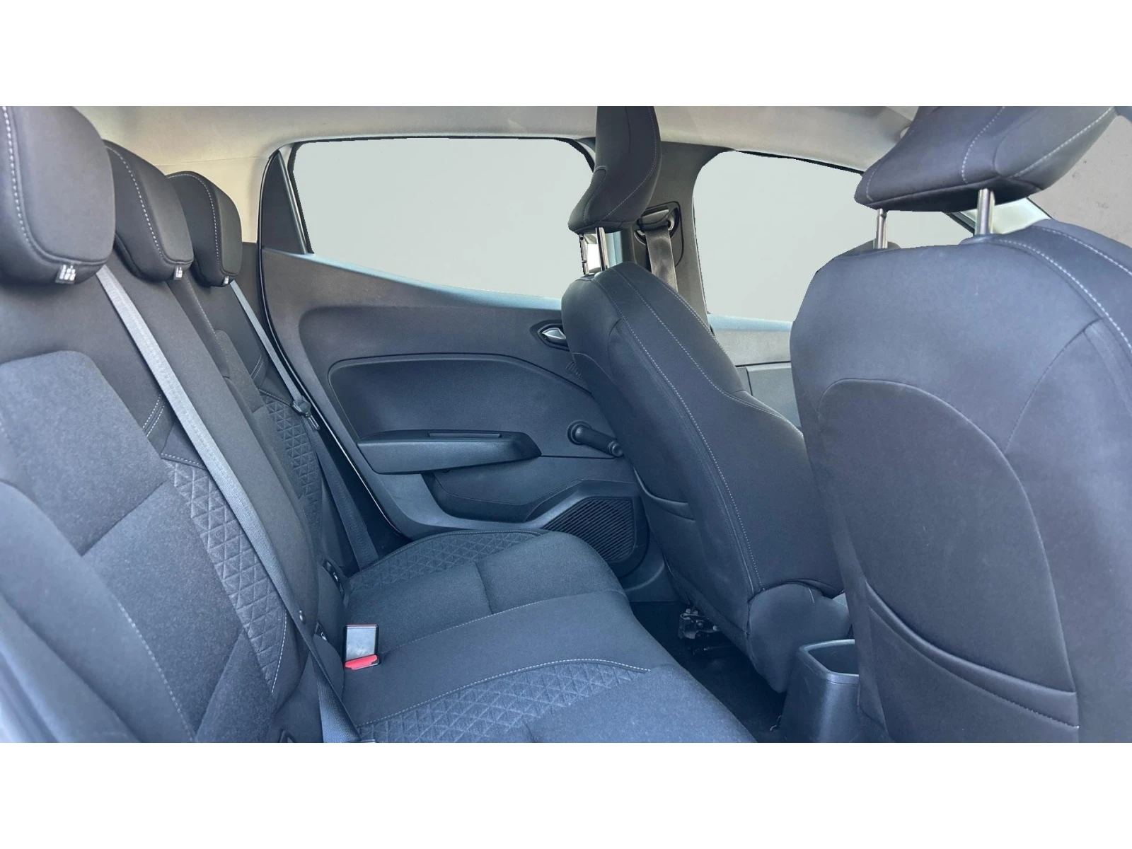 Renault Clio Месечна вноска от 130  , снимка 7 - Автомобили и джипове - 56303691