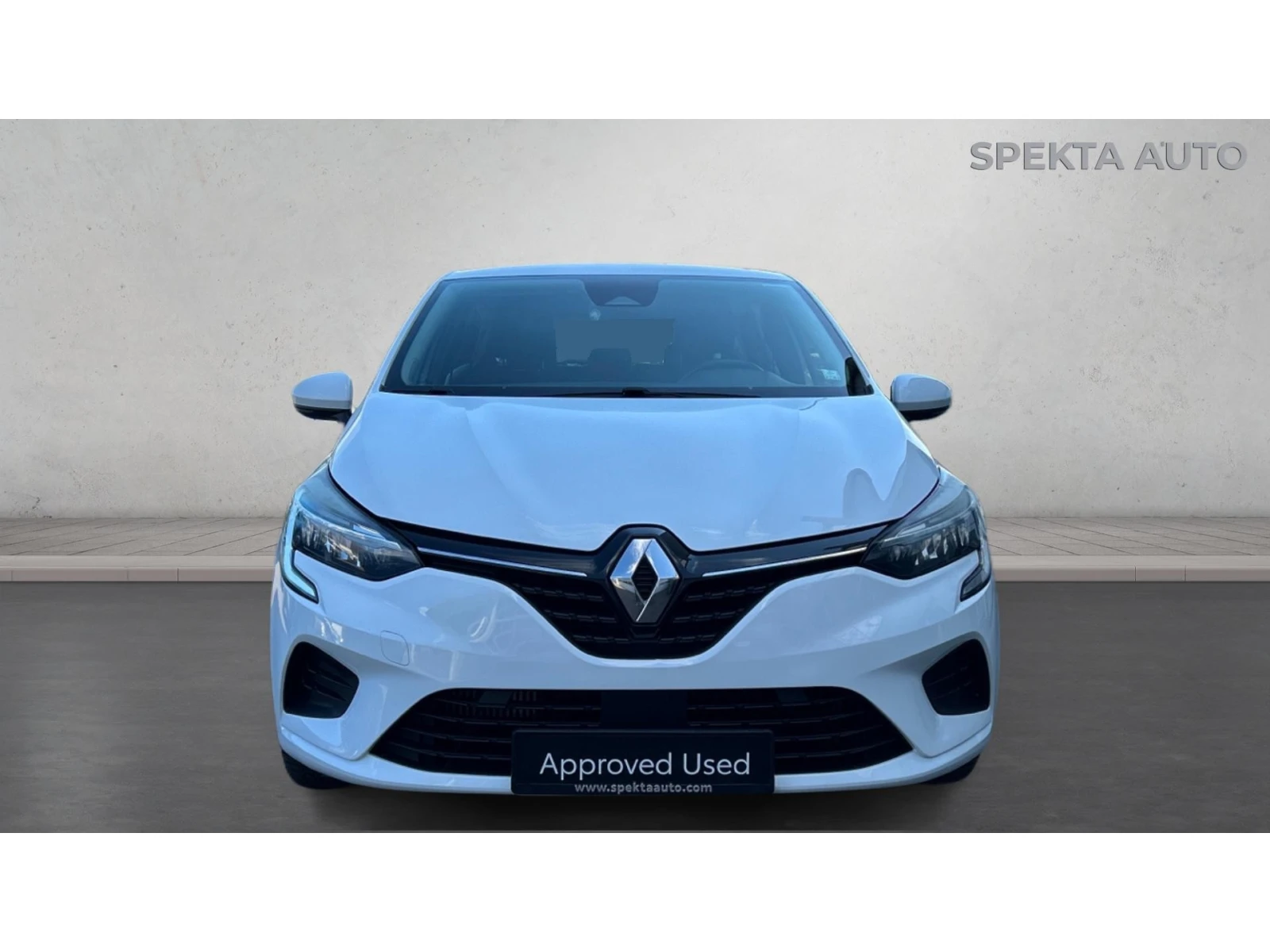 Renault Clio Месечна вноска от 130  , снимка 5 - Автомобили и джипове - 56303691