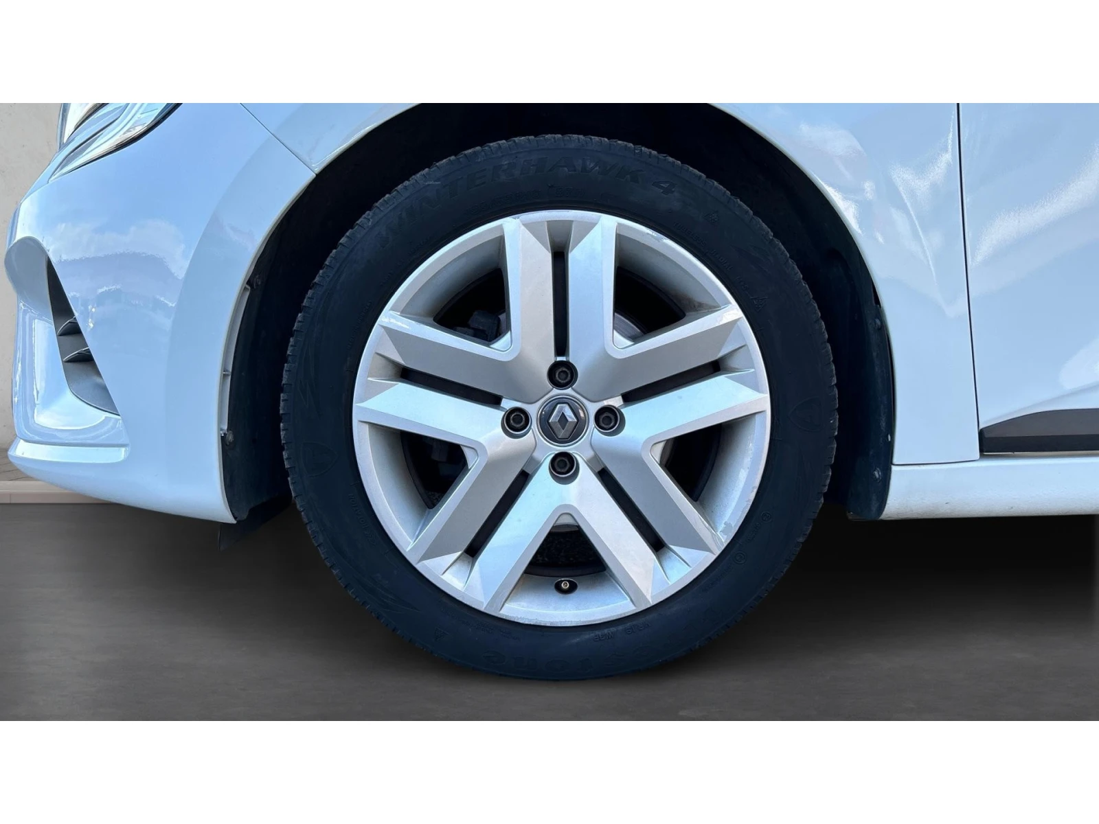 Renault Clio Месечна вноска от 130  , снимка 16 - Автомобили и джипове - 56303691
