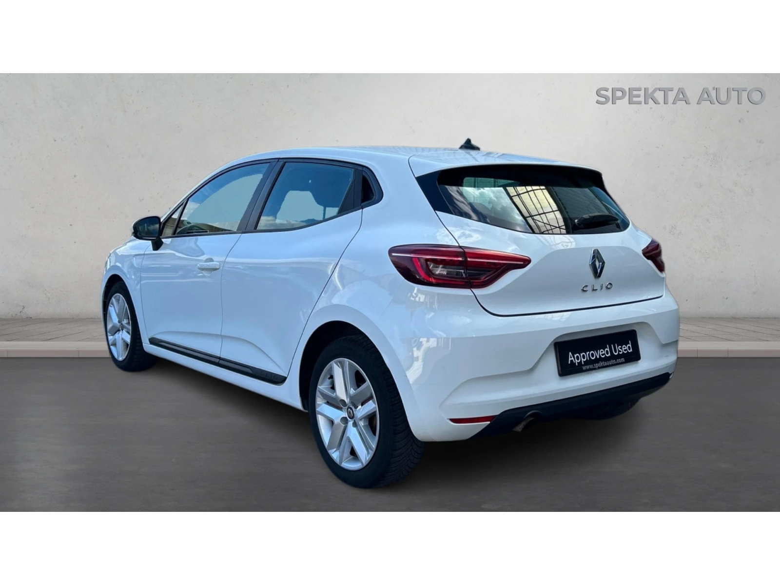 Renault Clio Месечна вноска от 130  , снимка 2 - Автомобили и джипове - 56303691
