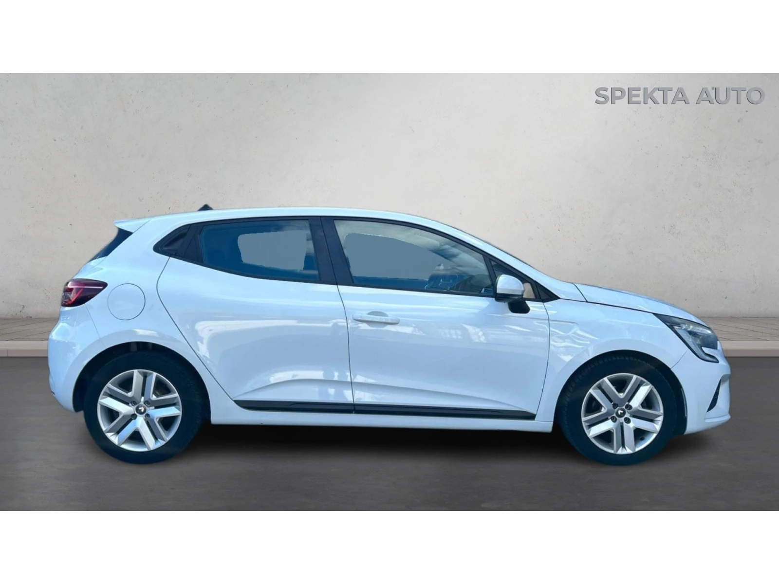 Renault Clio Месечна вноска от 130  , снимка 17 - Автомобили и джипове - 56303691