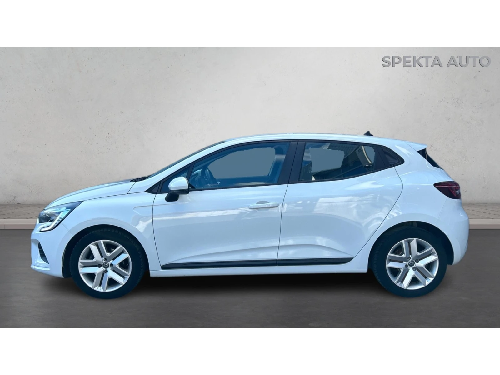 Renault Clio Месечна вноска от 130  , снимка 3 - Автомобили и джипове - 56303691