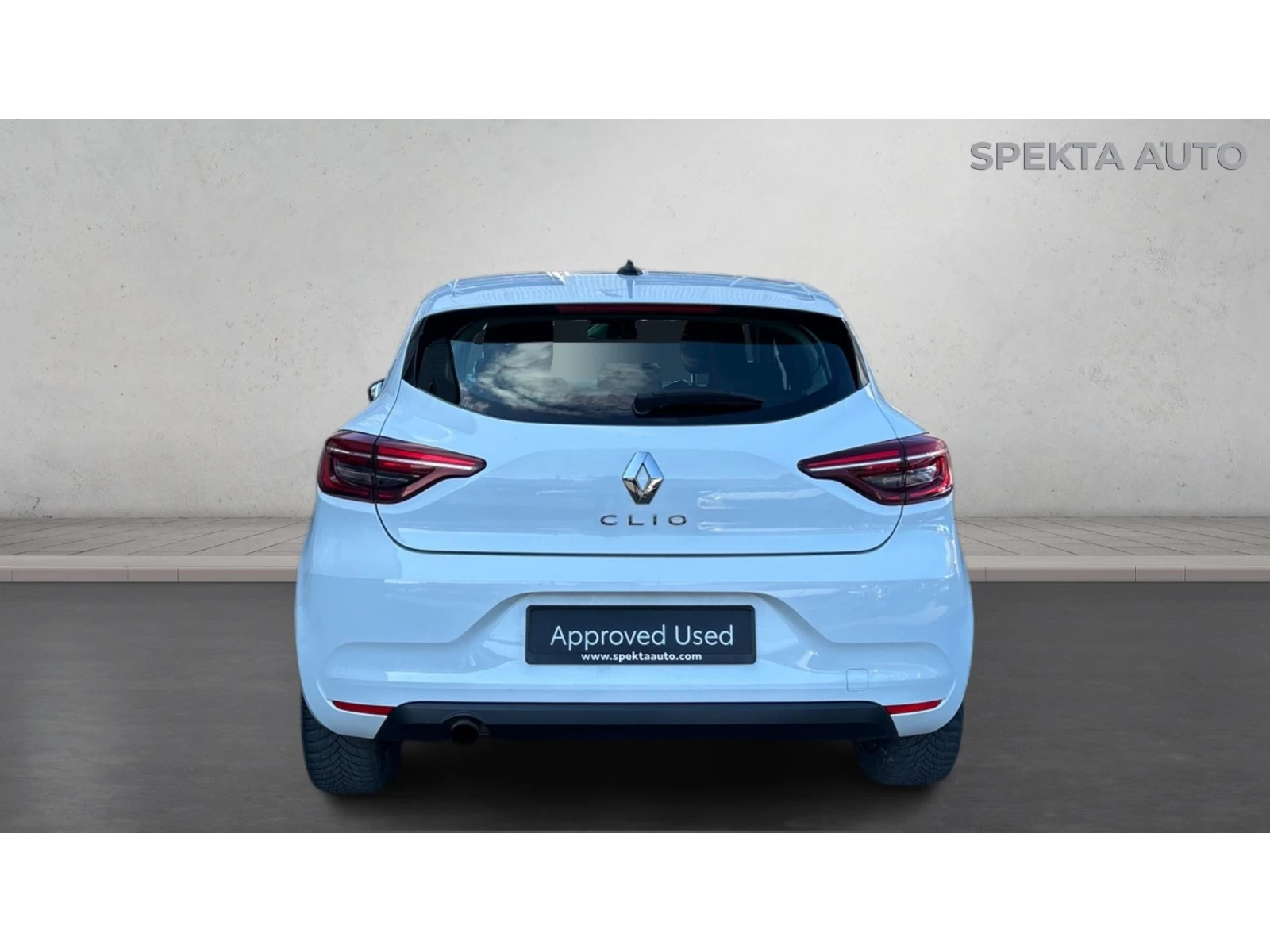 Renault Clio Месечна вноска от 130  , снимка 4 - Автомобили и джипове - 56303691