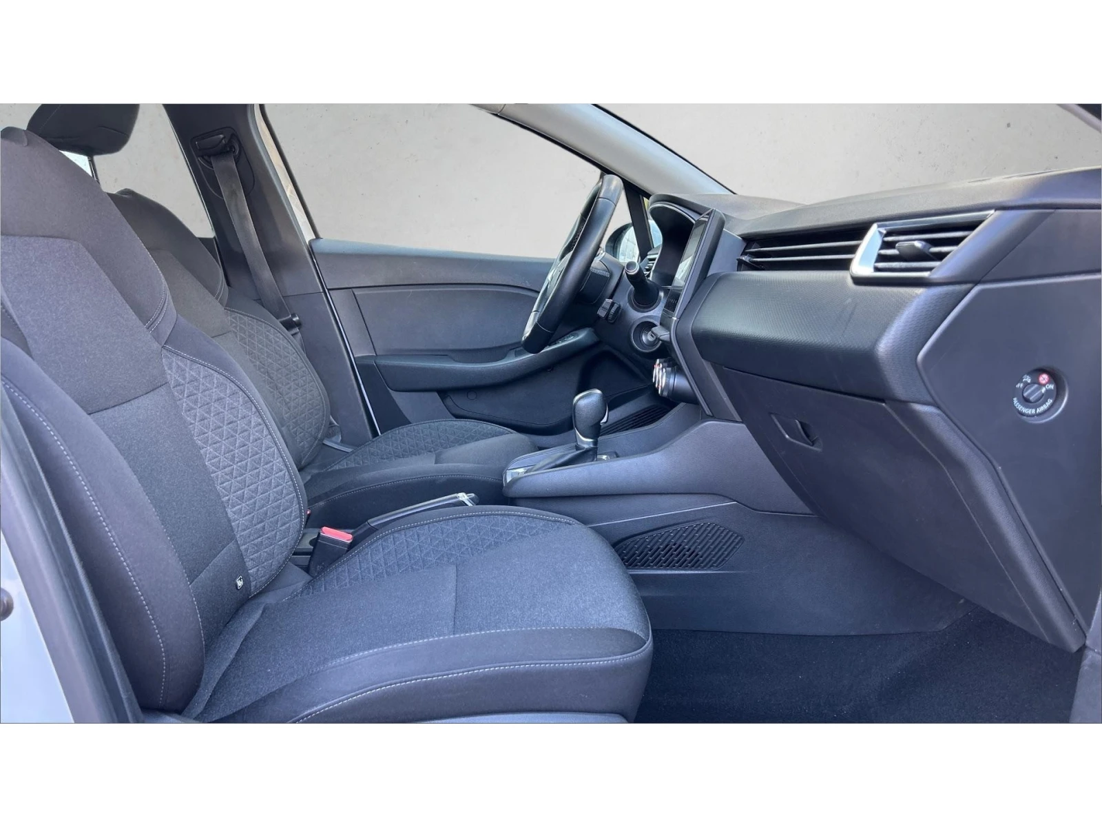 Renault Clio Месечна вноска от 130  , снимка 6 - Автомобили и джипове - 56303691