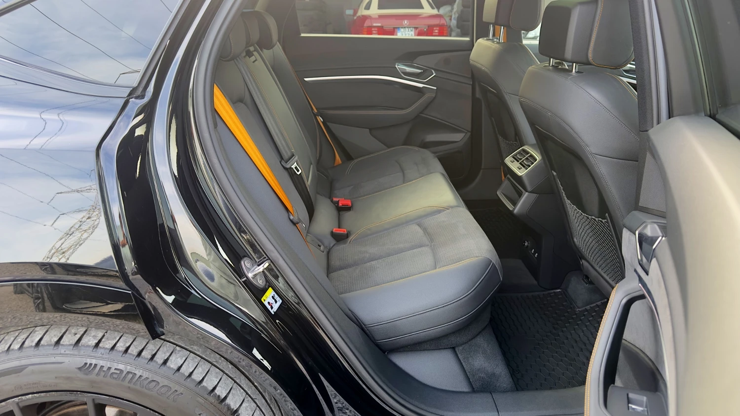 Audi E-Tron 55 Quattro Sportback S-Line Plus/Black Edition | Mobile.bg � ����������� 14