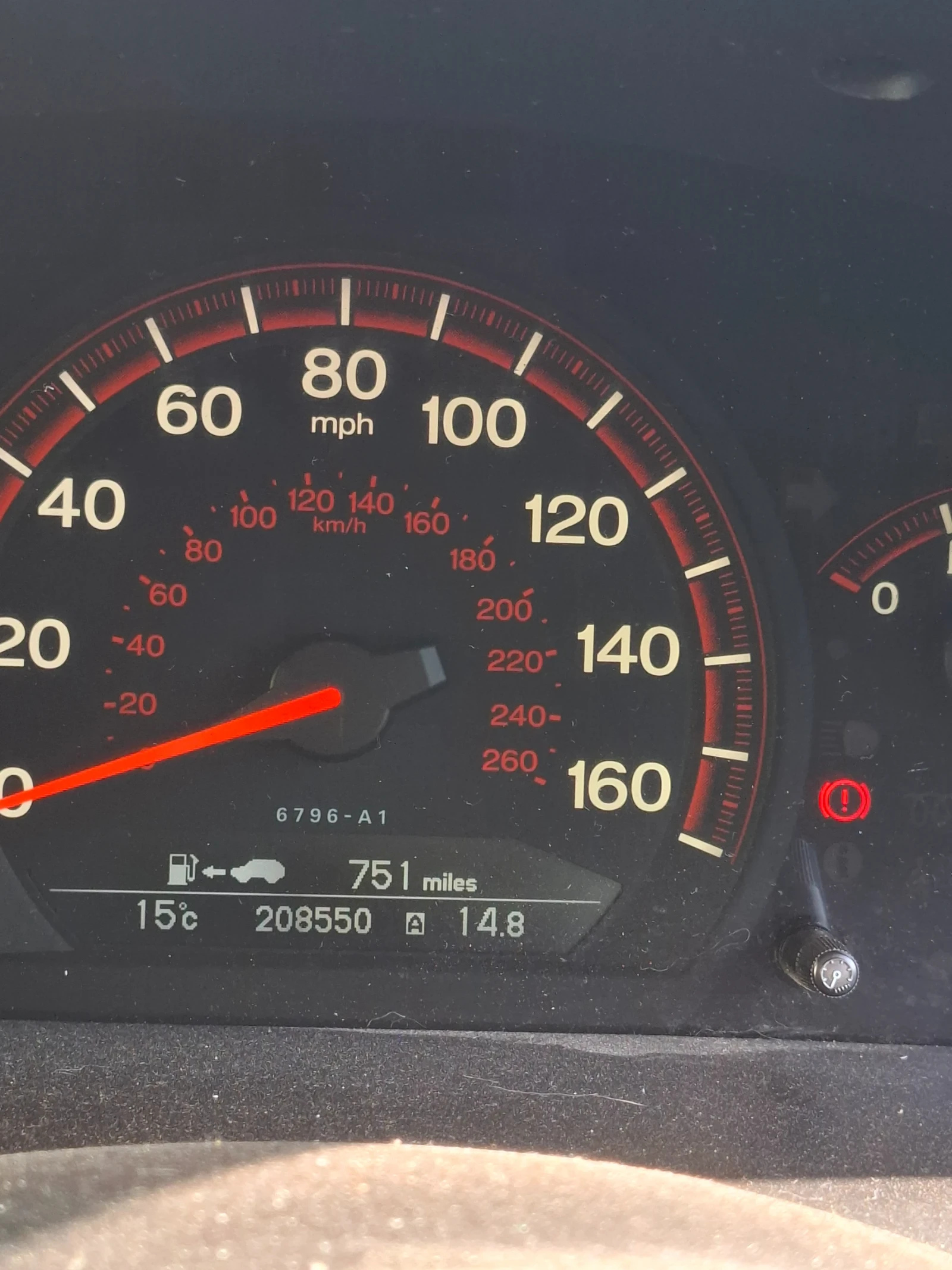 Honda Accord, снимка 12 - Автомобили и джипове - 56416611