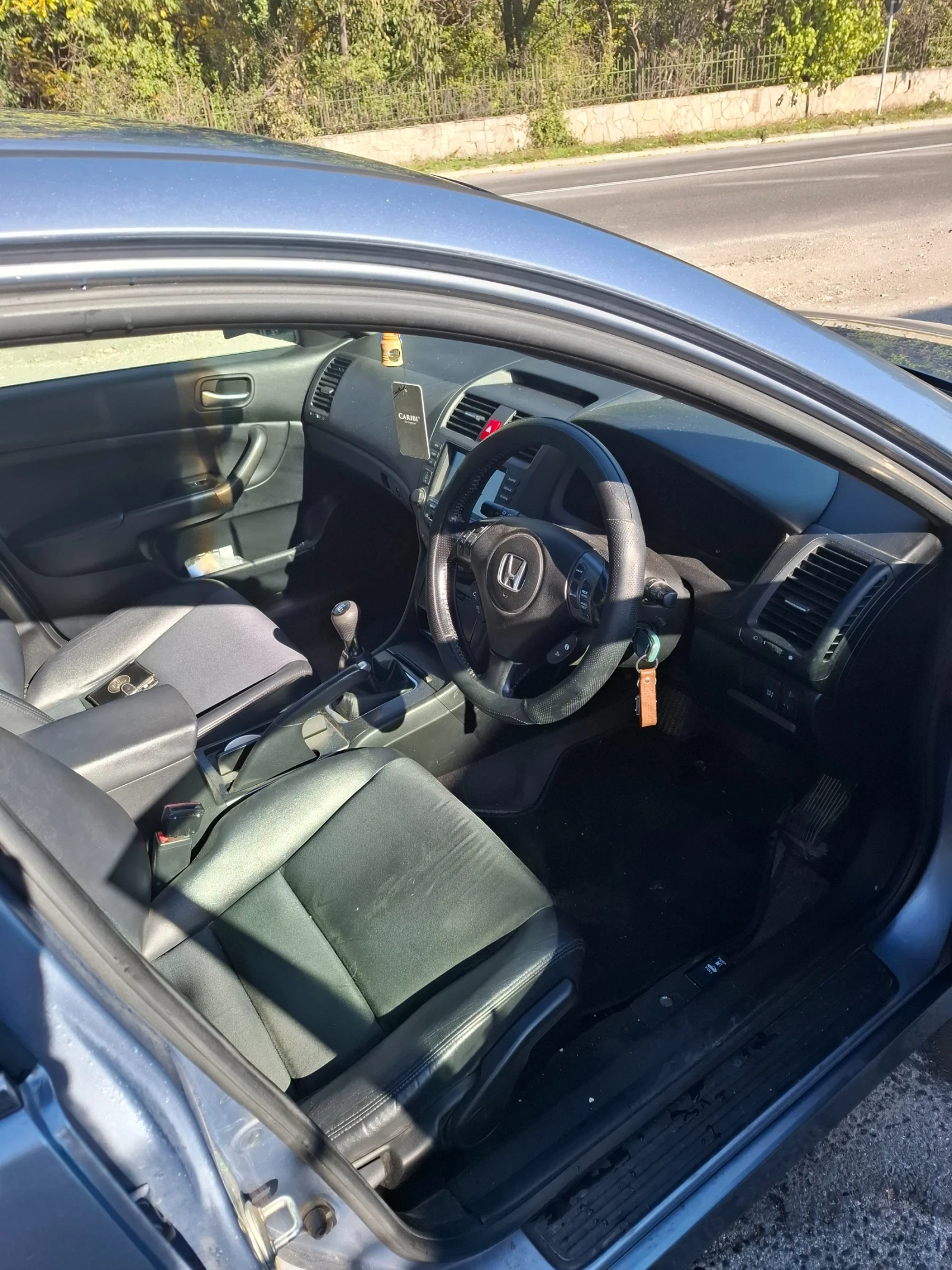Honda Accord, снимка 5 - Автомобили и джипове - 56416611
