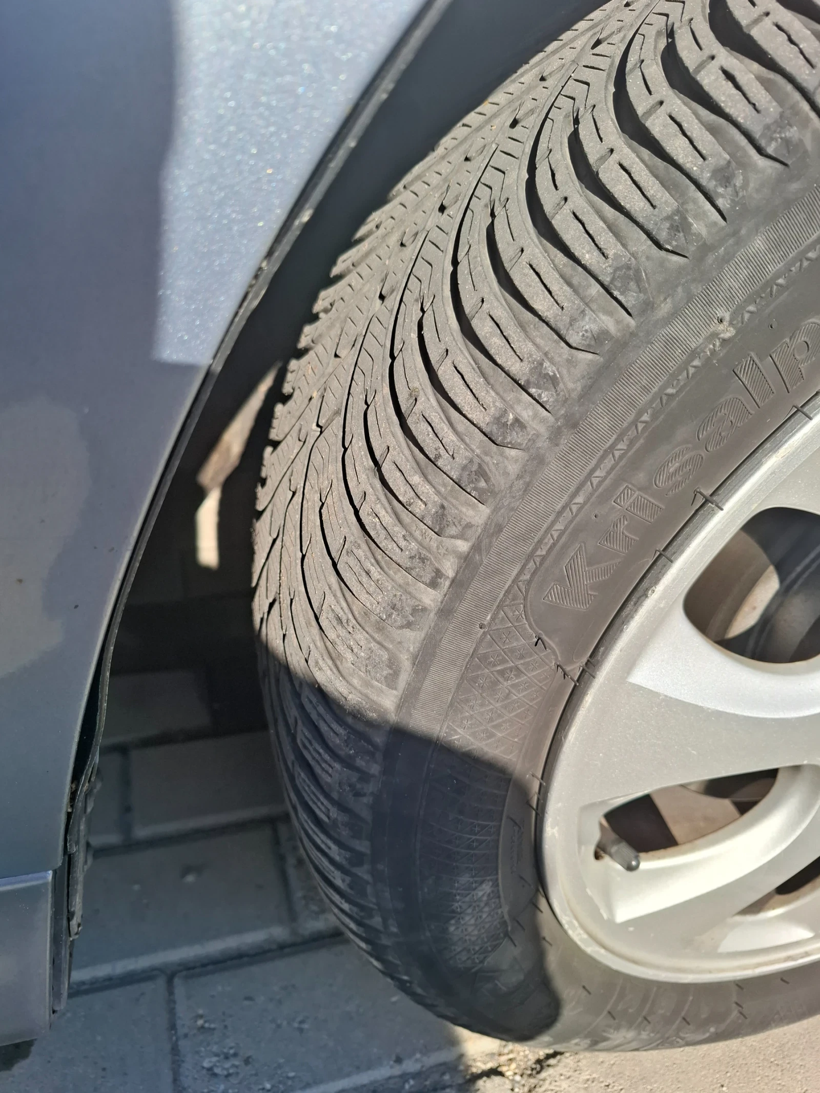 Honda Accord, снимка 11 - Автомобили и джипове - 56416611