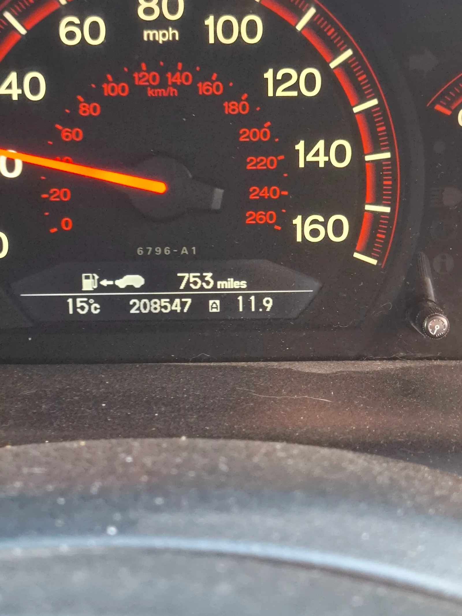 Honda Accord, снимка 9 - Автомобили и джипове - 56416611