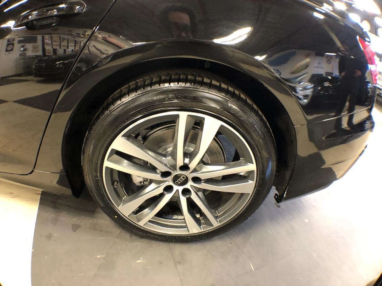 Audi A6 * 45 TFSI PROGRESSIV S LINE AWD LEATHER PAN/ROOF N | Mobile.bg � ����������� 10
