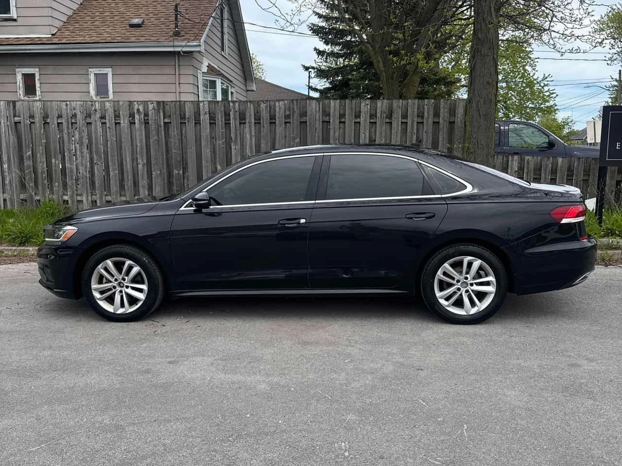 VW Passat * Highline * CARFAX * ����� �� ����������� | Mobile.bg � ����������� 2