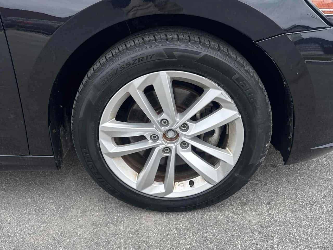 VW Passat * Highline * CARFAX * ����� �� ����������� | Mobile.bg � ����������� 7
