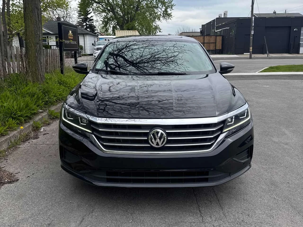 VW Passat * Highline * CARFAX * ����� �� ����������� | Mobile.bg � ����������� 6