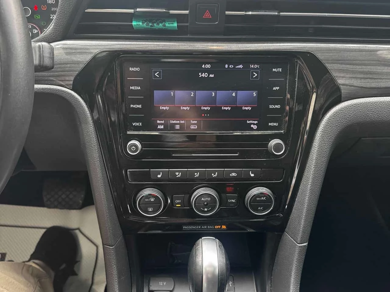 VW Passat * Highline * CARFAX * ����� �� ����������� | Mobile.bg � ����������� 9