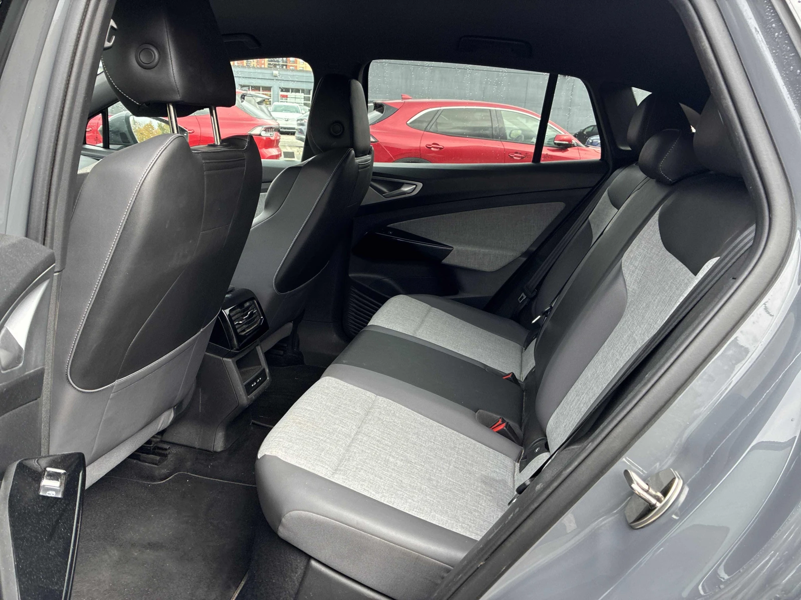 VW ID.4 Pro  awd / Carfax / ������ | Mobile.bg � ����������� 13