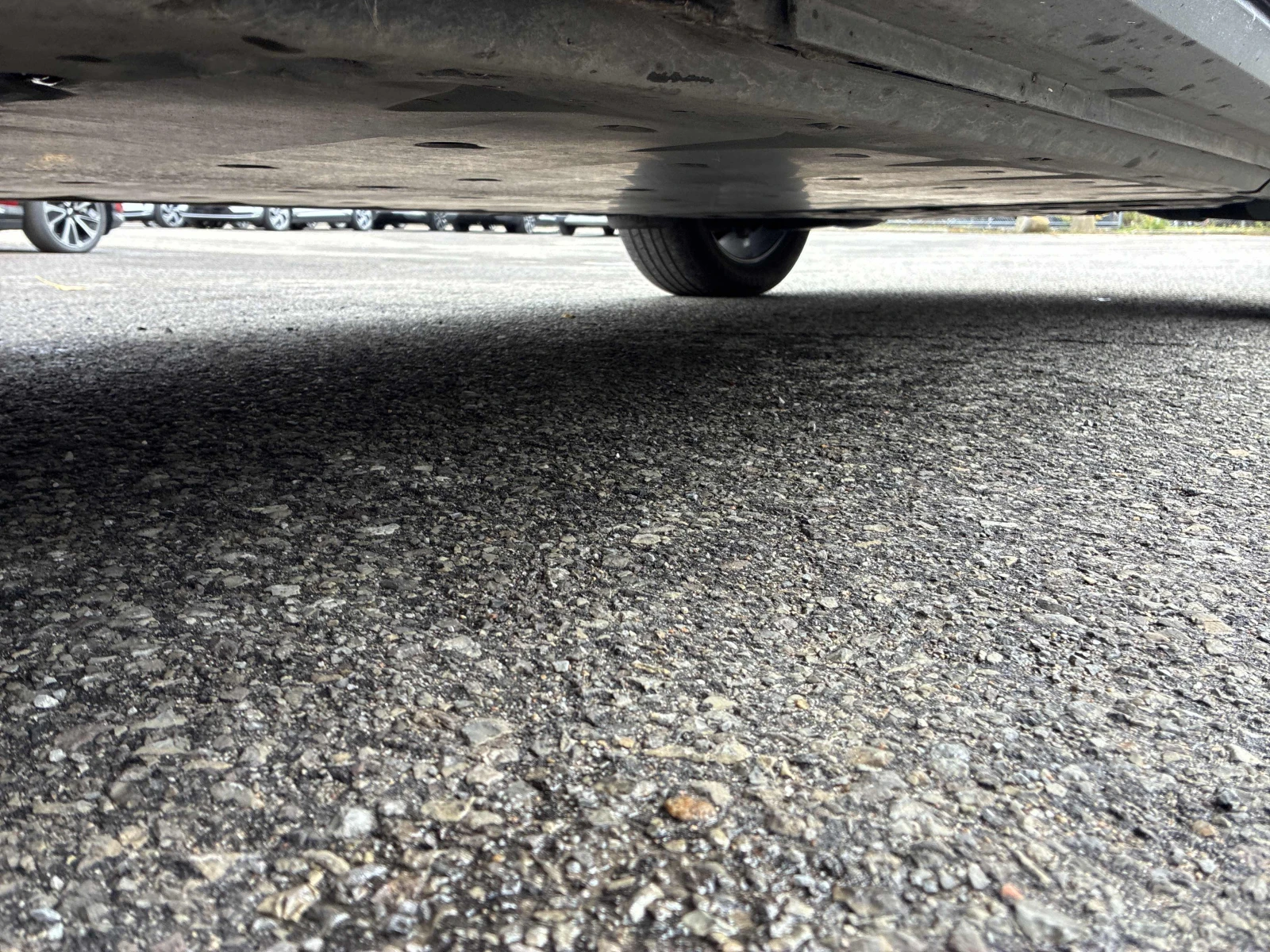 VW ID.4 Pro  awd / Carfax / ������ | Mobile.bg � ����������� 17