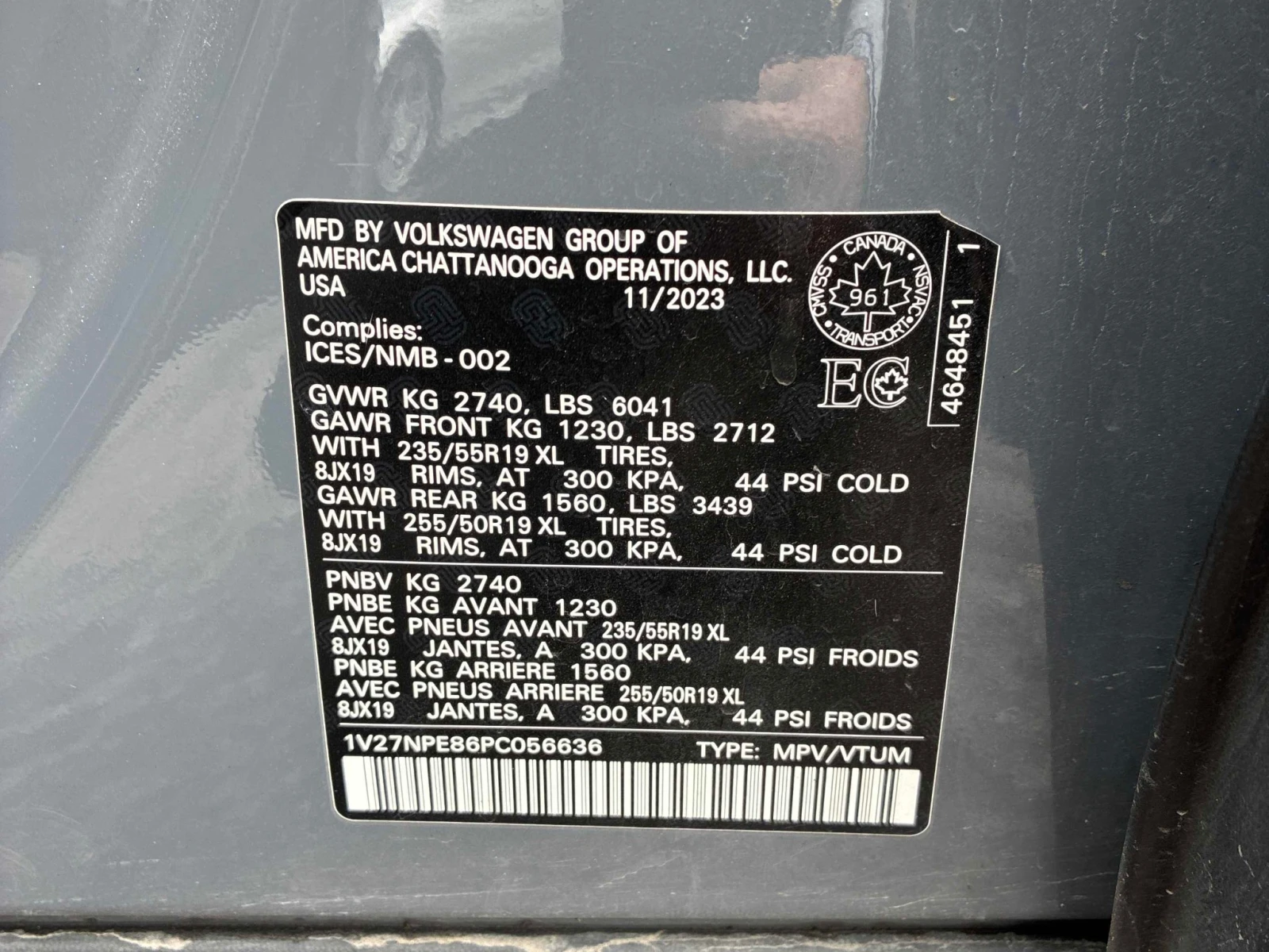 VW ID.4 Pro  awd / Carfax / ������ | Mobile.bg � ����������� 10