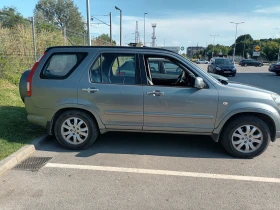 Honda Cr-v Кросоувър, снимка 6