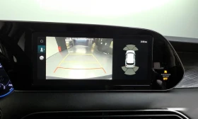 Hyundai Palisade Gasoline 3.8 4WD Prestige, снимка 15