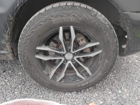 Mercedes-Benz ML 270, снимка 14